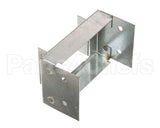 0D6832 Electrolux Professional Brackets Magnetron-Fan Connection; Kit