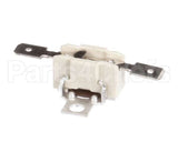 0D6833 Electrolux Professional Klixon, Speedelight