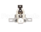 0D6833 Electrolux Professional Klixon, Speedelight