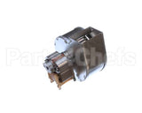 0D6835 Electrolux Professional Fan, Radial 230V Hspp