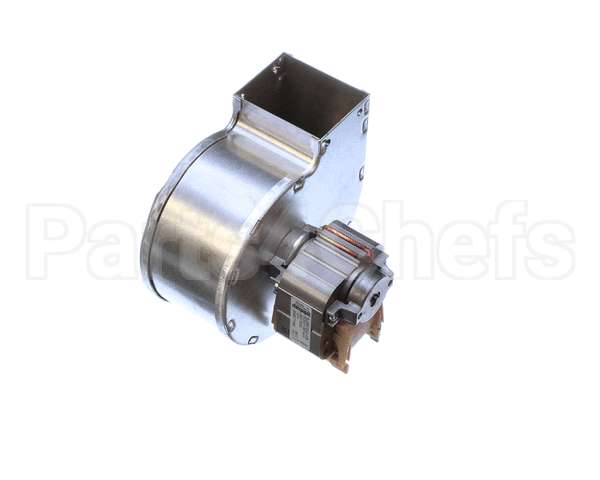 0D6835 Electrolux Professional Fan, Radial 230V Hspp