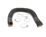 0D6836 Electrolux Professional Hose Air Evacuation; Dia.50Mm; Speedelig