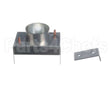 0D6838 Electrolux Professional Rear Magnetron Outlet; Speedelight; Kit