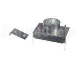 0D6838 Electrolux Professional Rear Magnetron Outlet; Speedelight; Kit