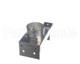 0D6838 Electrolux Professional Rear Magnetron Outlet; Speedelight; Kit