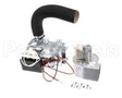 0D6842 Electrolux Professional Front Magnetron Assembly; Kit; 230V