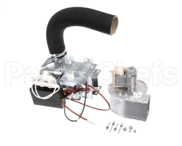 0D6842 Electrolux Professional Front Magnetron Assembly; Kit; 230V