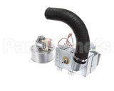 0D6842 Electrolux Professional Front Magnetron Assembly; Kit; 230V