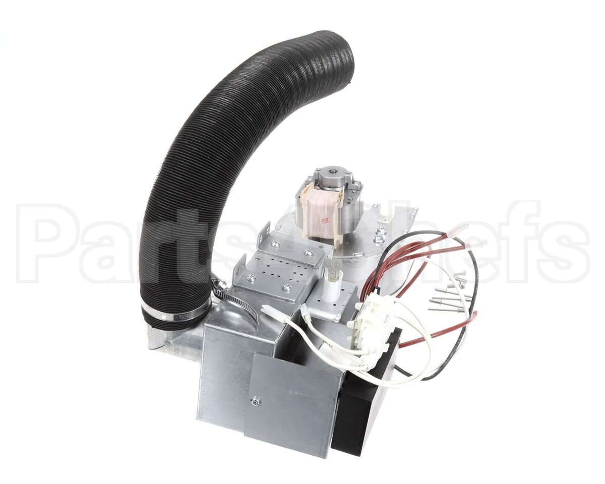 0D6842 Electrolux Professional Front Magnetron Assembly; Kit; 230V