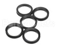 0D6844 Electrolux Professional Gasket, Set 5Pcs