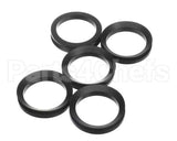 0D6844 Electrolux Professional Gasket, Set 5Pcs
