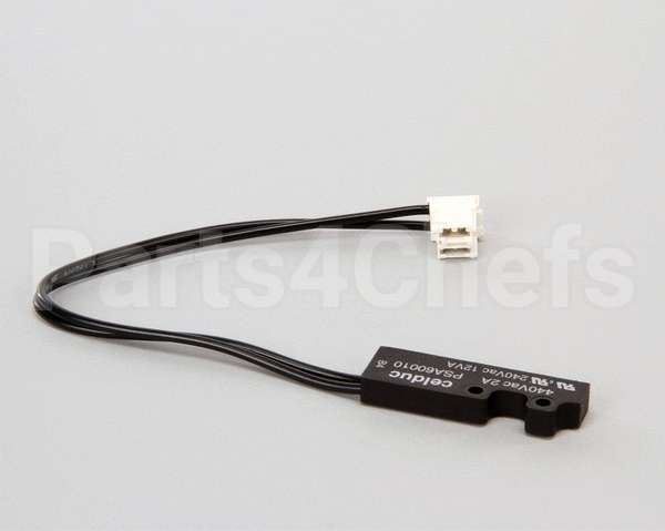 0D6846 Electrolux Professional Reed Switch, With Faston