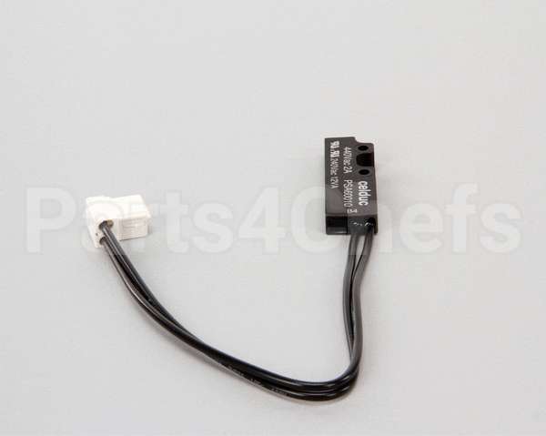 0D6846 Electrolux Professional Reed Switch, With Faston