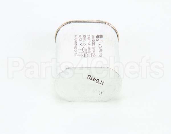 0D6853 Electrolux Professional Capacitor, 0,90 F 2100Vac