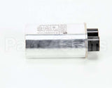 0D6853 Electrolux Professional Capacitor, 0,90 F 2100Vac