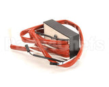 0D6855 Electrolux Professional Dioderesistance Ht, Assembly