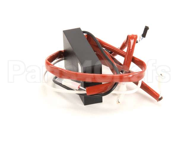 0D6855 Electrolux Professional Dioderesistance Ht, Assembly