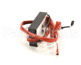 0D6855 Electrolux Professional Dioderesistance Ht, Assembly
