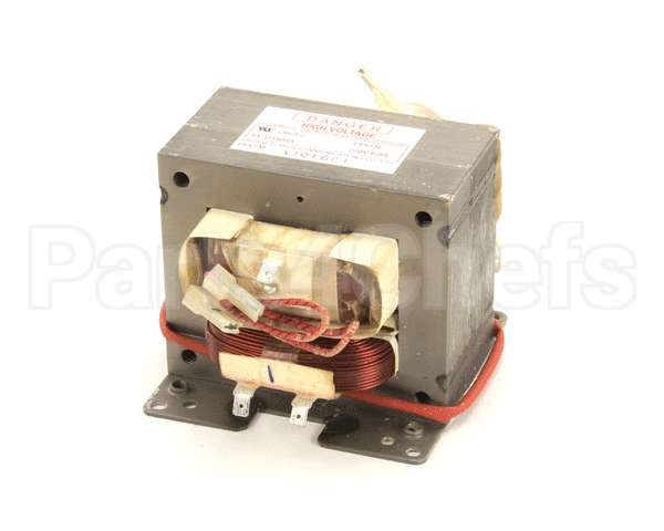 0D6858 Electrolux Professional Transformer, 208V Emb Hspp, Ki