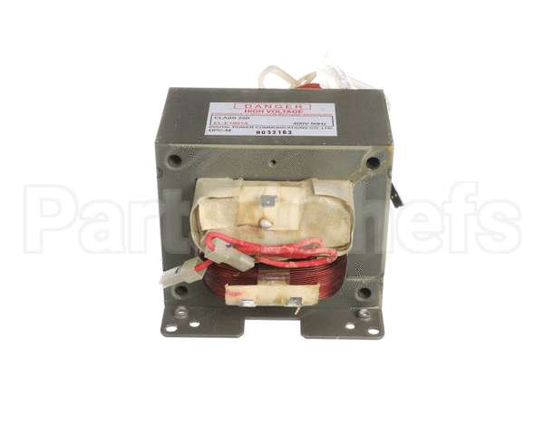 0D6859 Electrolux Professional Transformer; 400V; Speedelight; Kit