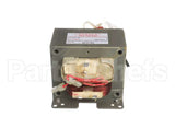 0D6859 Electrolux Professional Transformer; 400V; Speedelight; Kit