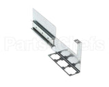0D6863 Electrolux Professional Bracket For Electrical Installation; Spe