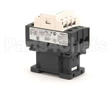0D6869 Electrolux Professional Contactor; 25A 3P1No 220V 50/60Hz