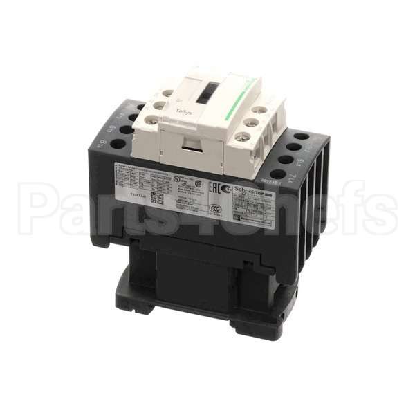 0D6870 Compatible Electrolux Contactor, 400V 32A, Lc1Dt32P7