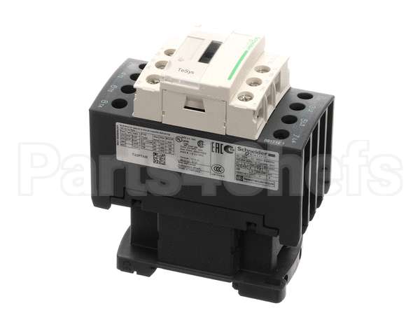 0D6870 Electrolux Professional Contactor, 400V 32A, Lc1Dt32P7