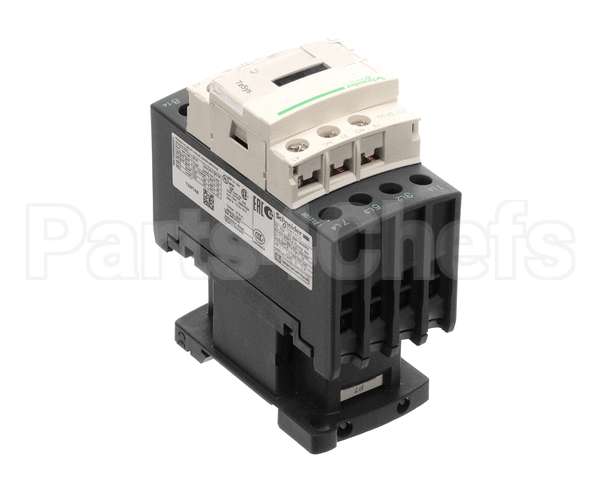 0D6870 Electrolux Professional Contactor, 400V 32A, Lc1Dt32P7