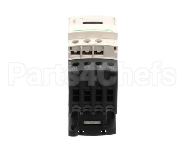 0D6870 Electrolux Professional Contactor, 400V 32A, Lc1Dt32P7