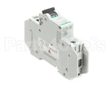 0D6872 Electrolux Professional Contact Breaker, 1P 20A Mg60