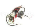 0D6874 Electrolux Professional Wiring Harness Complete; 208V Hspp