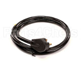 0D6876 Electrolux Professional Supply Cable, 208V Hspp