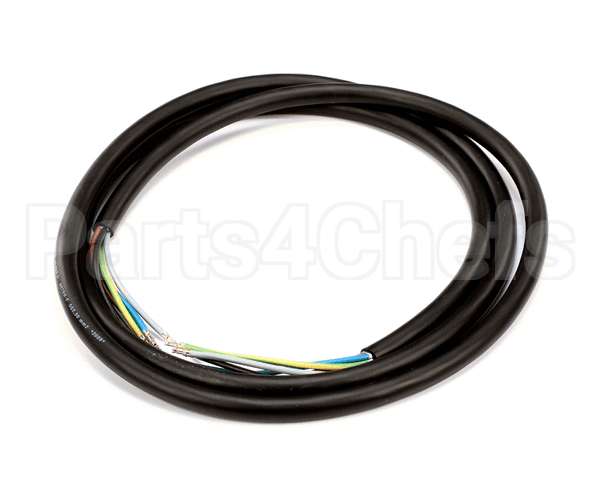 0D6877 Electrolux Professional Supply Cable; L=2,60M; Speedelight