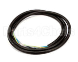 0D6877 Electrolux Professional Supply Cable; L=2,60M; Speedelight