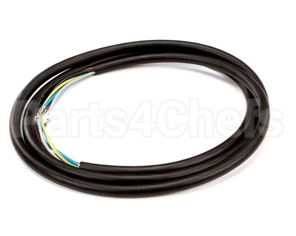 0D6877 Electrolux Professional Supply Cable; L=2,60M; Speedelight