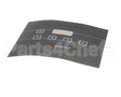 0D6882 Electrolux Professional Adhesive Membrane, Europe Hspp