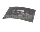 0D6882 Electrolux Professional Adhesive Membrane, Europe Hspp