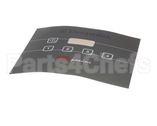 0D6882 Electrolux Professional Adhesive Membrane, Europe Hspp