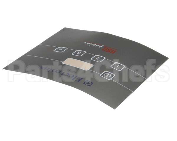 0D6882 Electrolux Professional Adhesive Membrane, Europe Hspp