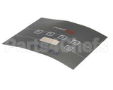 0D6882 Electrolux Professional Adhesive Membrane, Europe Hspp