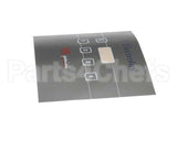 0D6882 Electrolux Professional Adhesive Membrane, Europe Hspp