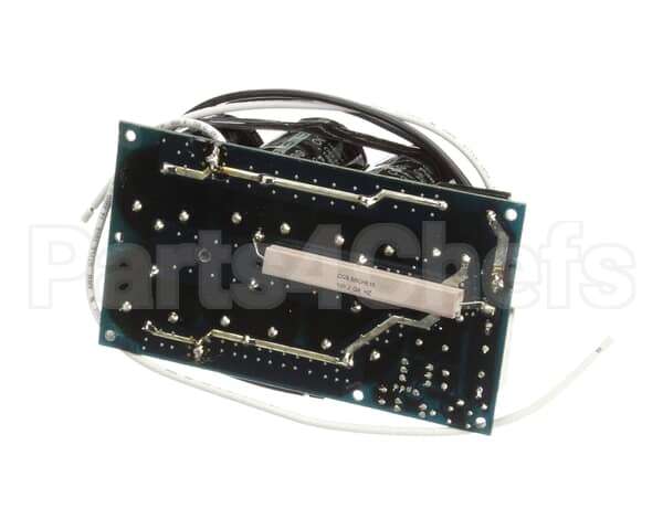 0D6884 Electrolux Professional Voltage Duplicator, Emballe Tr