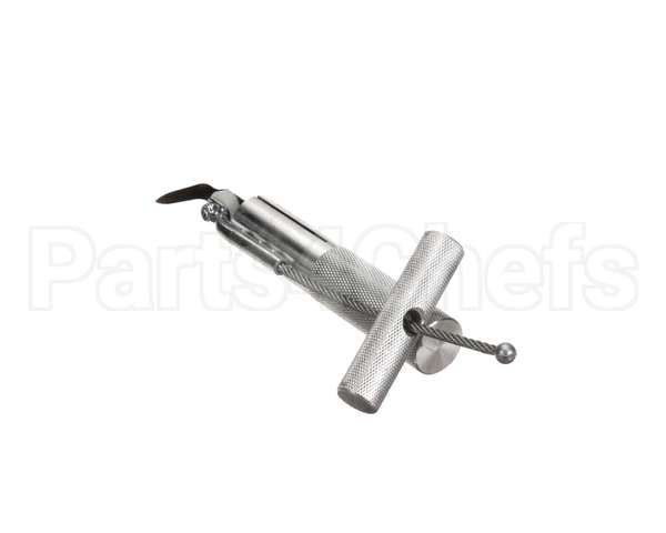 0D6888 Electrolux Professional Specific Glass Cutting Device; Hspp