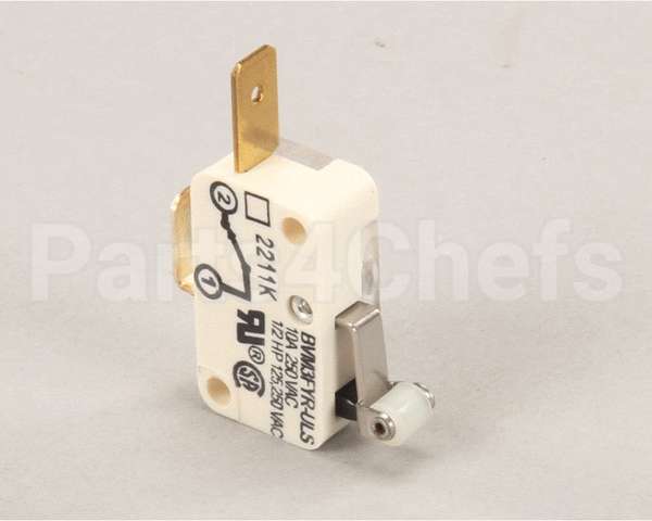 0D6971 Electrolux Professional Microswitch With Wheel