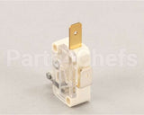 0D6971 Electrolux Professional Microswitch With Wheel