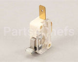 0D6971 Electrolux Professional Microswitch With Wheel
