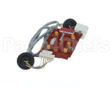 0D6978 Electrolux Professional Card, Minuterie Emb Elx65