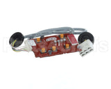 0D6978 Electrolux Professional Card, Minuterie Emb Elx65